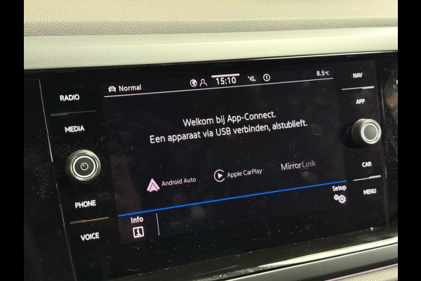 Volkswagen Taigo 1.0 TSI R-Line Business | Automaat | camera | DAB | Beats audio | stoelverwarming