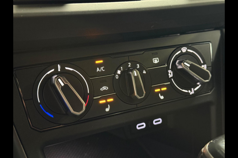 Volkswagen Taigo 1.0 TSI R-Line Business | Automaat | camera | DAB | Beats audio | stoelverwarming