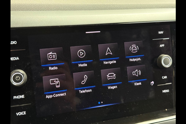 Volkswagen Taigo 1.0 TSI R-Line Business | Automaat | camera | DAB | Beats audio | stoelverwarming