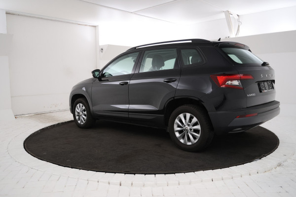 Škoda Karoq 1.0 TSI Ambition Business Automaat, Navigatie, Leer, Climate,