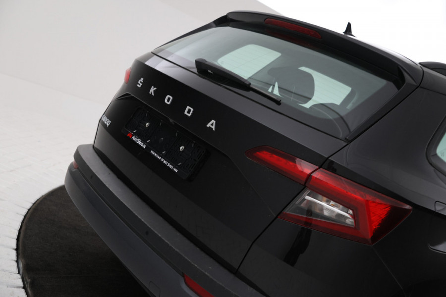 Škoda Karoq 1.0 TSI Ambition Business Automaat, Navigatie, Leer, Climate,