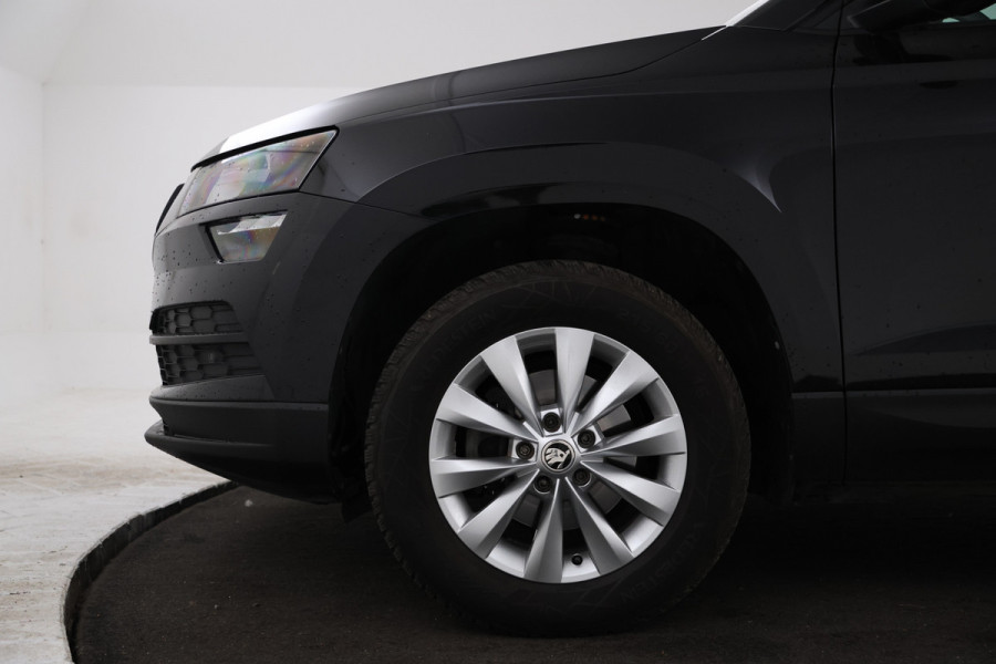 Škoda Karoq 1.0 TSI Ambition Business Automaat, Navigatie, Leer, Climate,