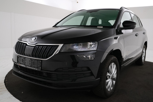 Škoda Karoq 1.0 TSI Ambition Business Automaat, Navigatie, Leer, Climate,