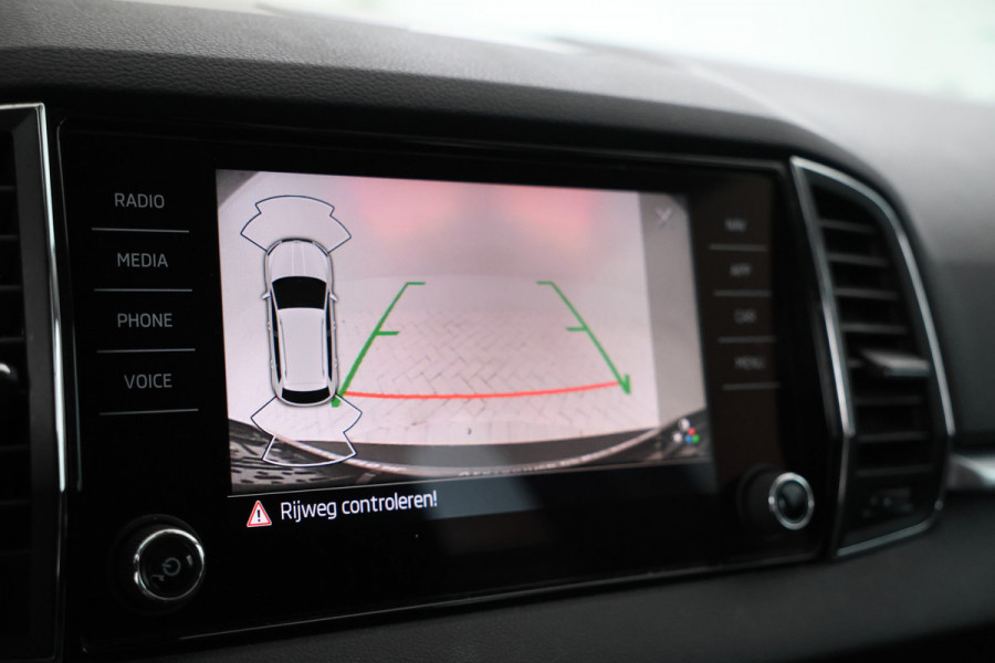 Škoda Karoq 1.0 TSI Ambition Business Automaat, Navigatie, Leer, Climate,