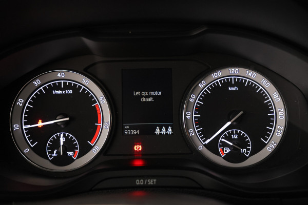 Škoda Karoq 1.0 TSI Ambition Business Automaat, Navigatie, Leer, Climate,