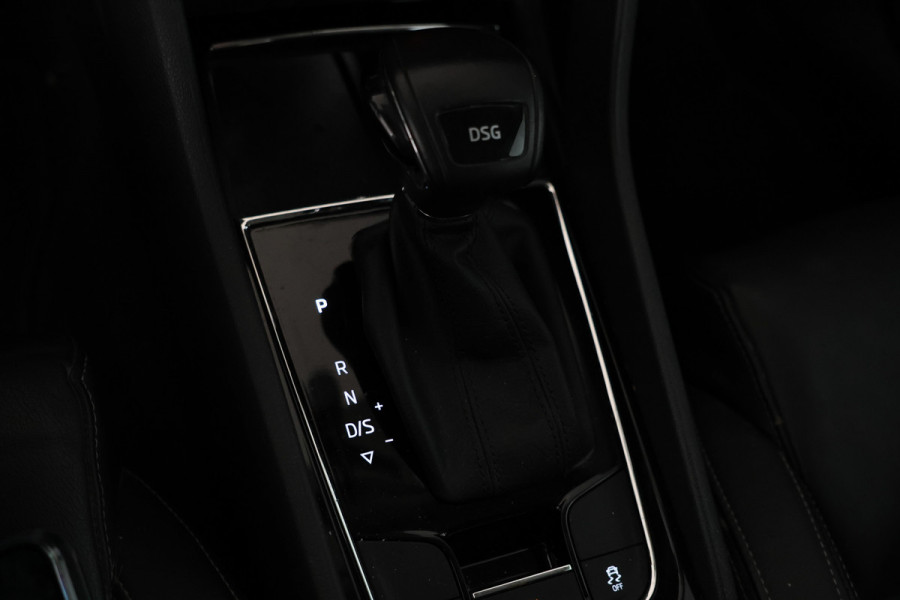 Škoda Karoq 1.0 TSI Ambition Business Automaat, Navigatie, Leer, Climate,