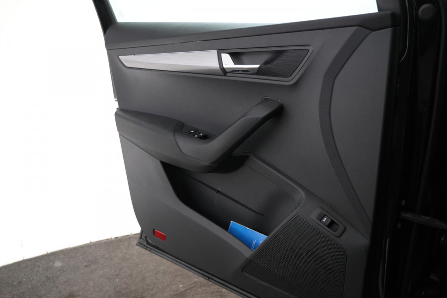 Škoda Karoq 1.0 TSI Ambition Business Automaat, Navigatie, Leer, Climate,