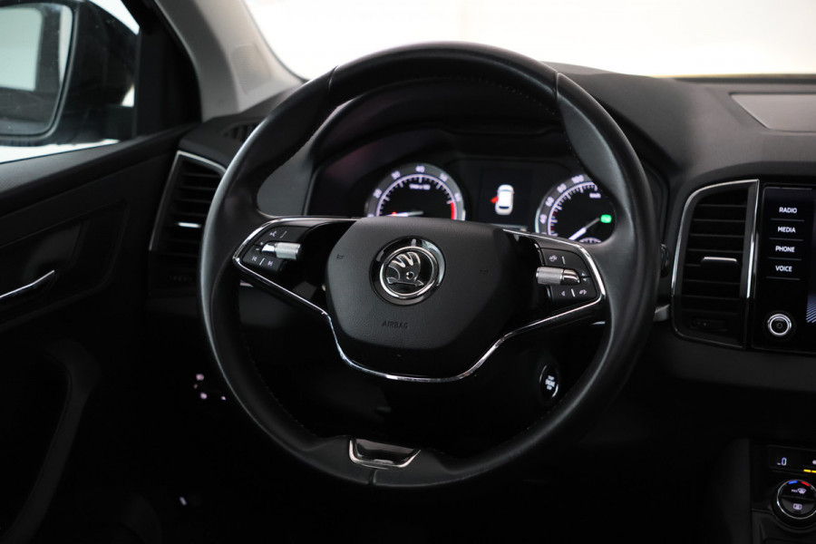 Škoda Karoq 1.0 TSI Ambition Business Automaat, Navigatie, Leer, Climate,
