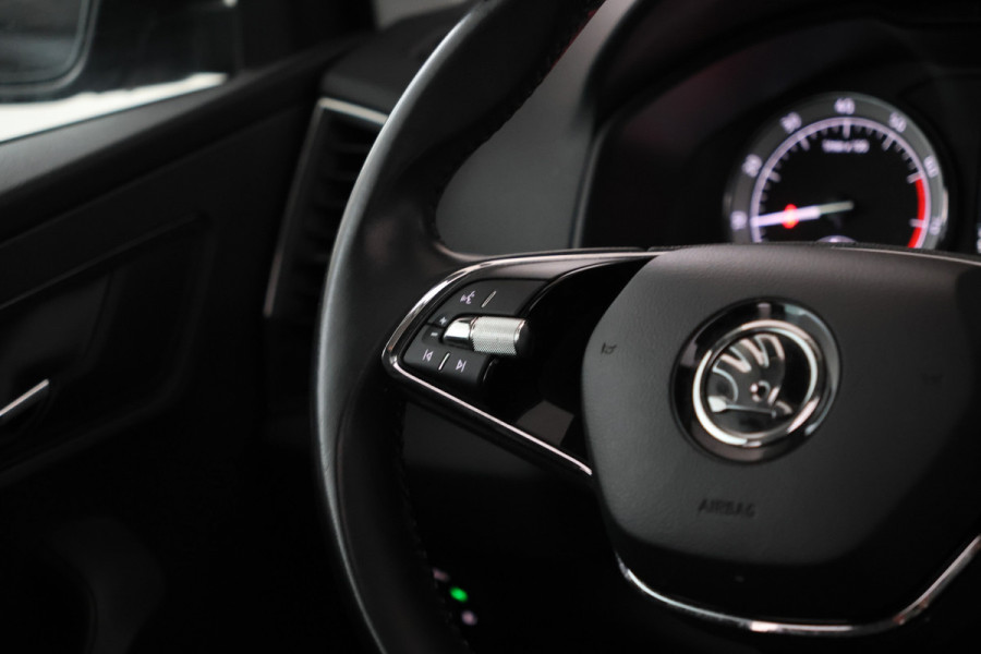 Škoda Karoq 1.0 TSI Ambition Business Automaat, Navigatie, Leer, Climate,
