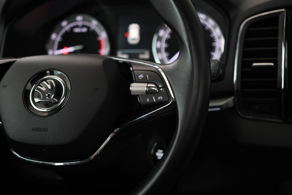 Škoda Karoq 1.0 TSI Ambition Business Automaat, Navigatie, Leer, Climate,