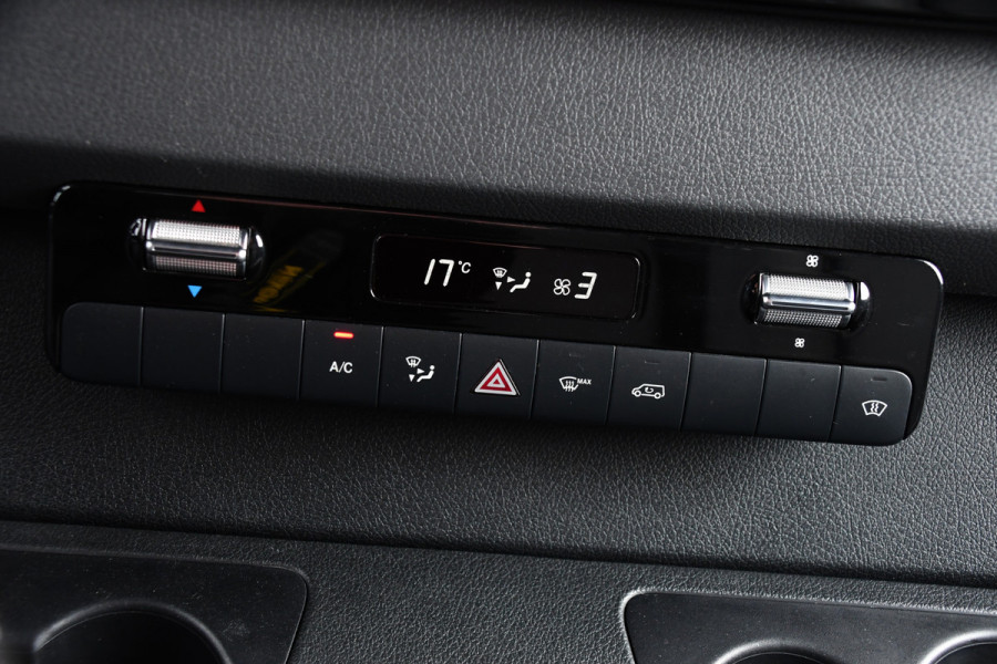 Mercedes-Benz Sprinter 319 3.0 CDI L2H1 AMG Edition Adaptieve Cruise, 360 Camera, LED, Leder, 10,5" Mbux, NAVI, Carplay, Stoelverwarming, BOM VOL!