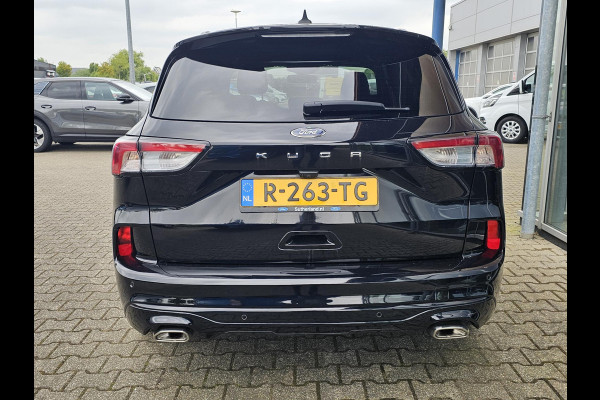 Ford Kuga 1.5 EcoBoost ST-Line 150pk | Winter Pack | Camera | Navigatie | Half leder | Full led | Rode remklauwen