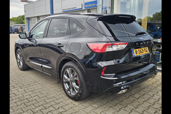 Ford Kuga 1.5 EcoBoost ST-Line 150pk | Winter Pack | Camera | Navigatie | Half leder | Full led | Rode remklauwen
