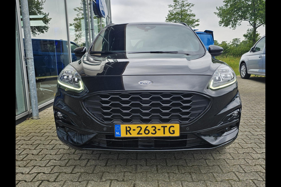Ford Kuga 1.5 EcoBoost ST-Line 150pk | Winter Pack | Camera | Navigatie | Half leder | Full led | Rode remklauwen