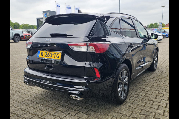 Ford Kuga 1.5 EcoBoost ST-Line 150pk | Winter Pack | Camera | Navigatie | Half leder | Full led | Rode remklauwen