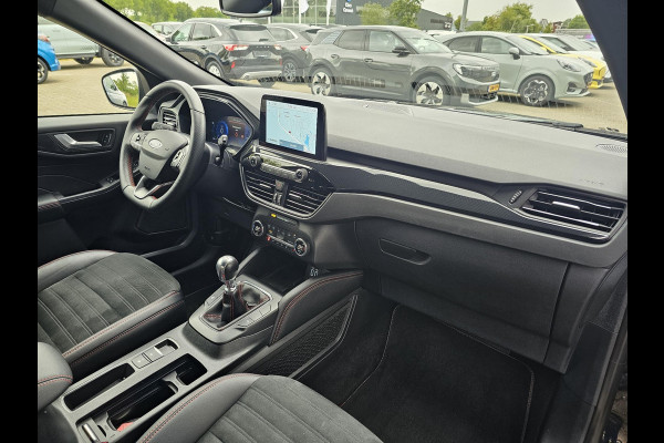 Ford Kuga 1.5 EcoBoost ST-Line 150pk | Winter Pack | Camera | Navigatie | Half leder | Full led | Rode remklauwen