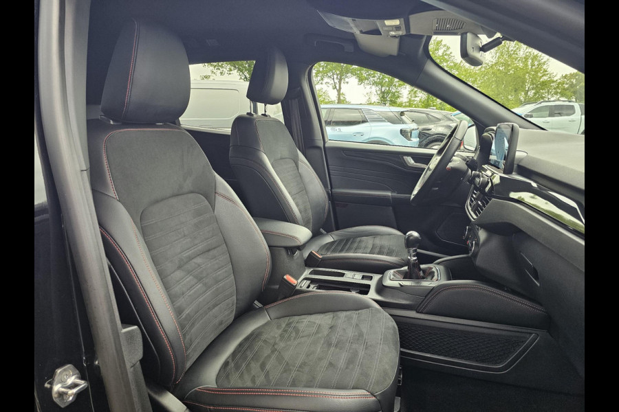 Ford Kuga 1.5 EcoBoost ST-Line 150pk | Winter Pack | Camera | Navigatie | Half leder | Full led | Rode remklauwen