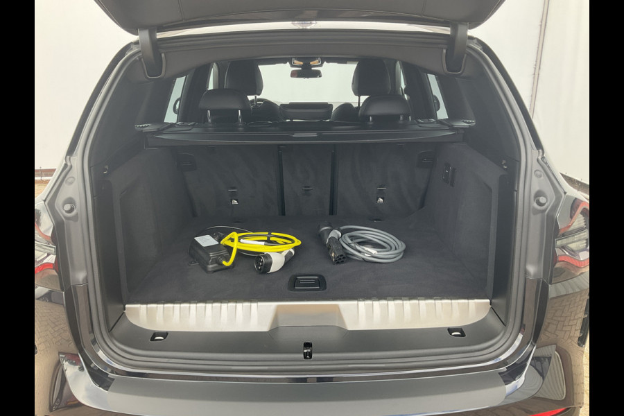 BMW X3 xDrive30e PHEV M-Sport Leer Stoel+Stuurverw. Trekhaak Plug-In Business Edition Plus