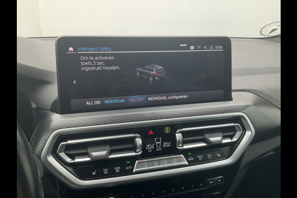 BMW X3 xDrive30e PHEV M-Sport Leer Stoel+Stuurverw. Trekhaak Plug-In Business Edition Plus