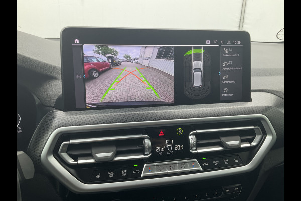 BMW X3 xDrive30e PHEV M-Sport Leer Stoel+Stuurverw. Trekhaak Plug-In Business Edition Plus
