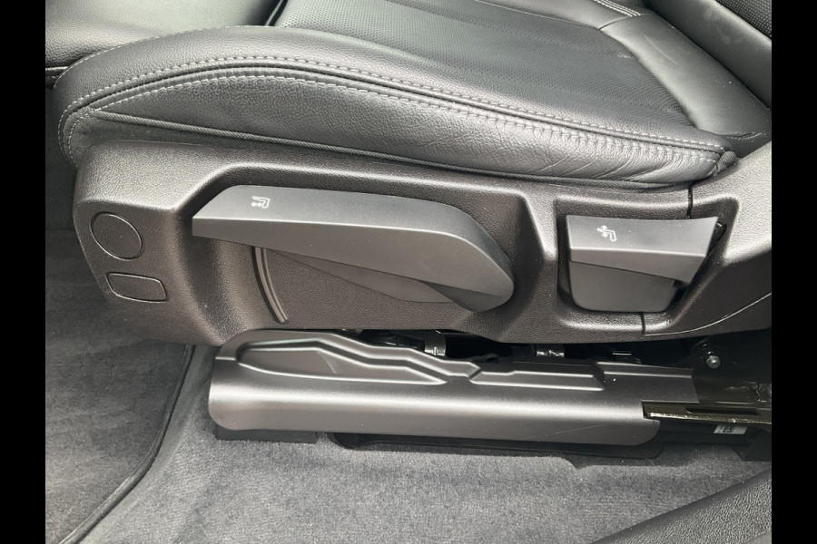BMW X3 xDrive30e PHEV M-Sport Leer Stoel+Stuurverw. Trekhaak Plug-In Business Edition Plus