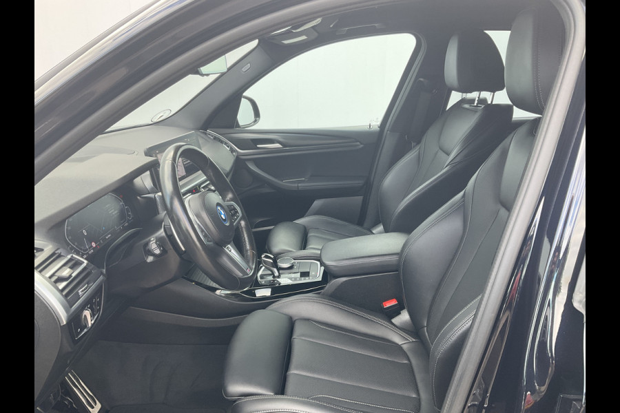 BMW X3 xDrive30e PHEV M-Sport Leer Stoel+Stuurverw. Trekhaak Plug-In Business Edition Plus