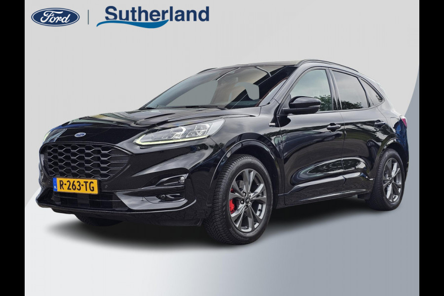 Ford Kuga 1.5 EcoBoost ST-Line 150pk | Winter Pack | Camera | Navigatie | Half leder | Full led | Rode remklauwen