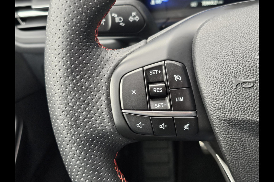 Ford Kuga 1.5 EcoBoost ST-Line 150pk | Winter Pack | Camera | Navigatie | Half leder | Full led | Rode remklauwen
