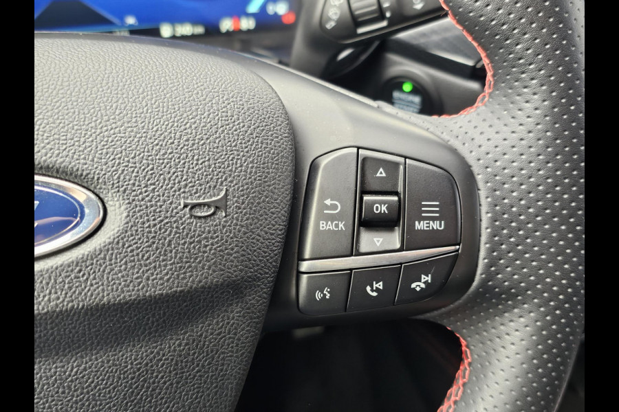 Ford Kuga 1.5 EcoBoost ST-Line 150pk | Winter Pack | Camera | Navigatie | Half leder | Full led | Rode remklauwen