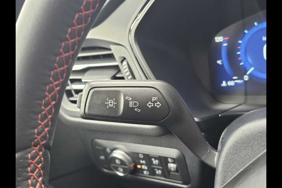 Ford Kuga 1.5 EcoBoost ST-Line 150pk | Winter Pack | Camera | Navigatie | Half leder | Full led | Rode remklauwen