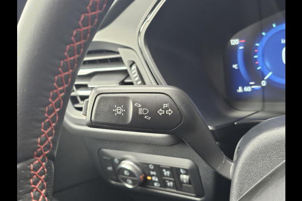 Ford Kuga 1.5 EcoBoost ST-Line 150pk | Winter Pack | Camera | Navigatie | Half leder | Full led | Rode remklauwen