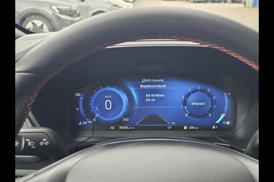 Ford Kuga 1.5 EcoBoost ST-Line 150pk | Winter Pack | Camera | Navigatie | Half leder | Full led | Rode remklauwen