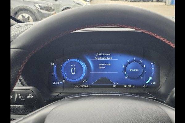Ford Kuga 1.5 EcoBoost ST-Line 150pk | Winter Pack | Camera | Navigatie | Half leder | Full led | Rode remklauwen