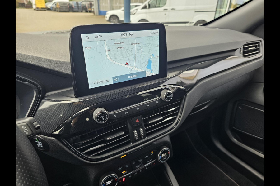 Ford Kuga 1.5 EcoBoost ST-Line 150pk | Winter Pack | Camera | Navigatie | Half leder | Full led | Rode remklauwen