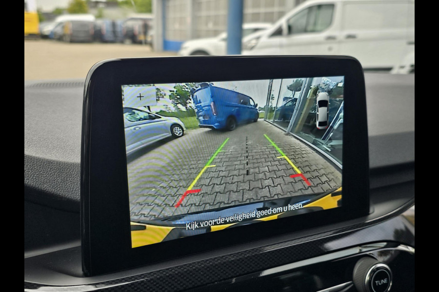 Ford Kuga 1.5 EcoBoost ST-Line 150pk | Winter Pack | Camera | Navigatie | Half leder | Full led | Rode remklauwen