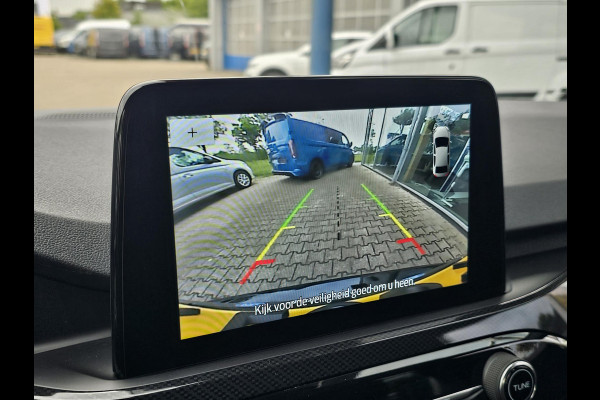 Ford Kuga 1.5 EcoBoost ST-Line 150pk | Winter Pack | Camera | Navigatie | Half leder | Full led | Rode remklauwen