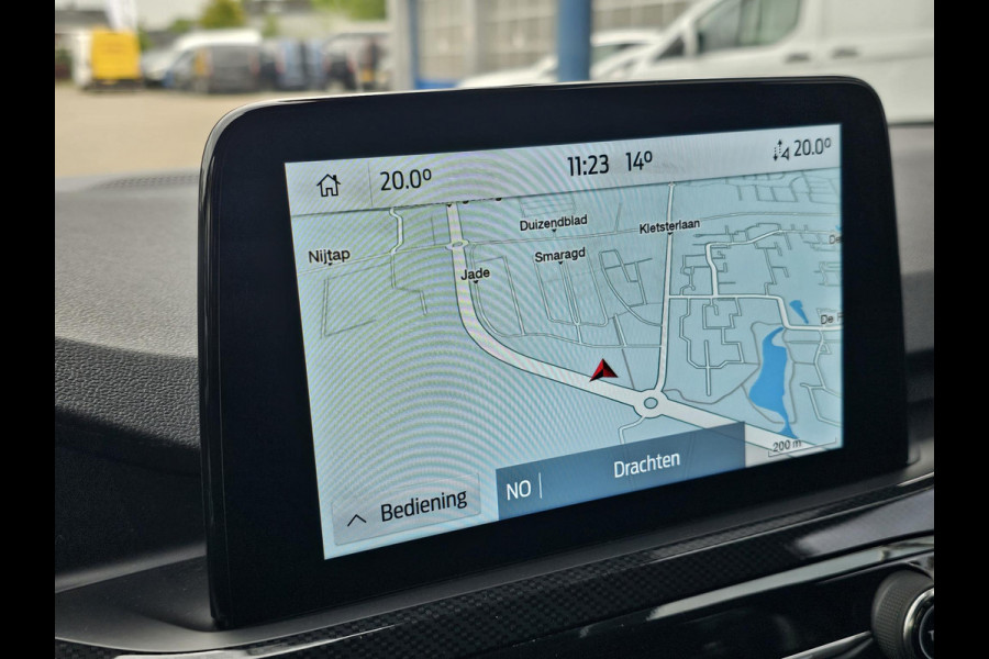 Ford Kuga 1.5 EcoBoost ST-Line 150pk | Winter Pack | Camera | Navigatie | Half leder | Full led | Rode remklauwen