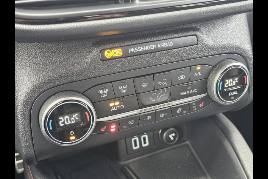 Ford Kuga 1.5 EcoBoost ST-Line 150pk | Winter Pack | Camera | Navigatie | Half leder | Full led | Rode remklauwen