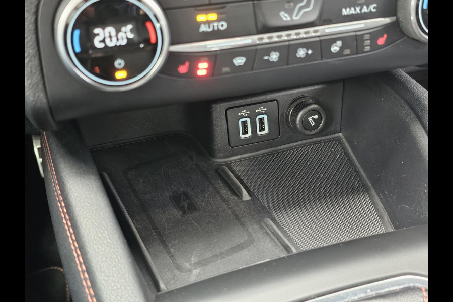Ford Kuga 1.5 EcoBoost ST-Line 150pk | Winter Pack | Camera | Navigatie | Half leder | Full led | Rode remklauwen