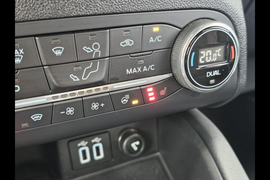 Ford Kuga 1.5 EcoBoost ST-Line 150pk | Winter Pack | Camera | Navigatie | Half leder | Full led | Rode remklauwen