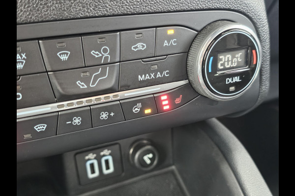 Ford Kuga 1.5 EcoBoost ST-Line 150pk | Winter Pack | Camera | Navigatie | Half leder | Full led | Rode remklauwen