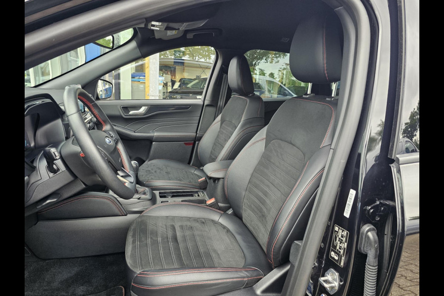 Ford Kuga 1.5 EcoBoost ST-Line 150pk | Winter Pack | Camera | Navigatie | Half leder | Full led | Rode remklauwen