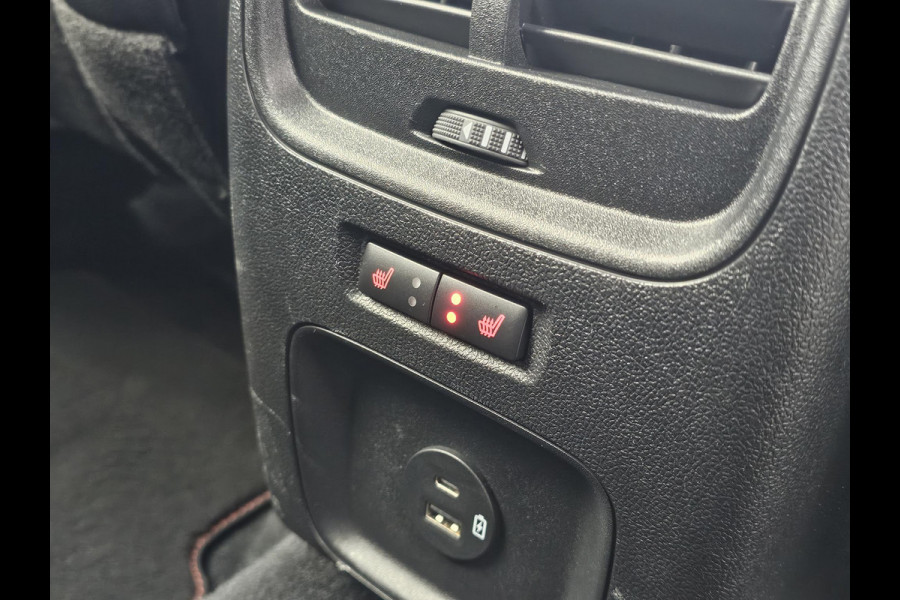 Ford Kuga 1.5 EcoBoost ST-Line 150pk | Winter Pack | Camera | Navigatie | Half leder | Full led | Rode remklauwen
