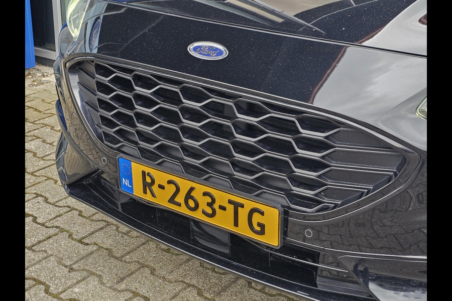 Ford Kuga 1.5 EcoBoost ST-Line 150pk | Winter Pack | Camera | Navigatie | Half leder | Full led | Rode remklauwen