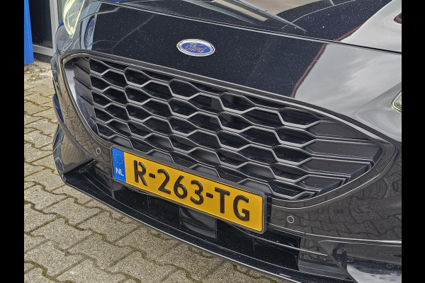 Ford Kuga 1.5 EcoBoost ST-Line 150pk | Winter Pack | Camera | Navigatie | Half leder | Full led | Rode remklauwen