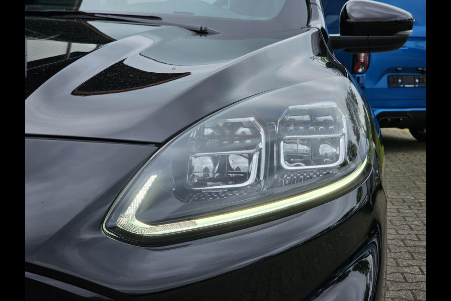 Ford Kuga 1.5 EcoBoost ST-Line 150pk | Winter Pack | Camera | Navigatie | Half leder | Full led | Rode remklauwen