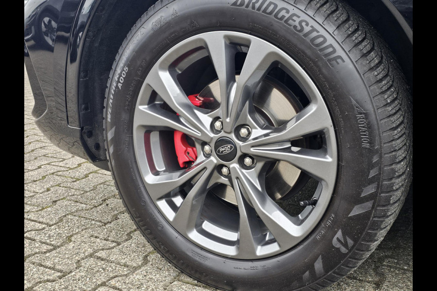 Ford Kuga 1.5 EcoBoost ST-Line 150pk | Winter Pack | Camera | Navigatie | Half leder | Full led | Rode remklauwen