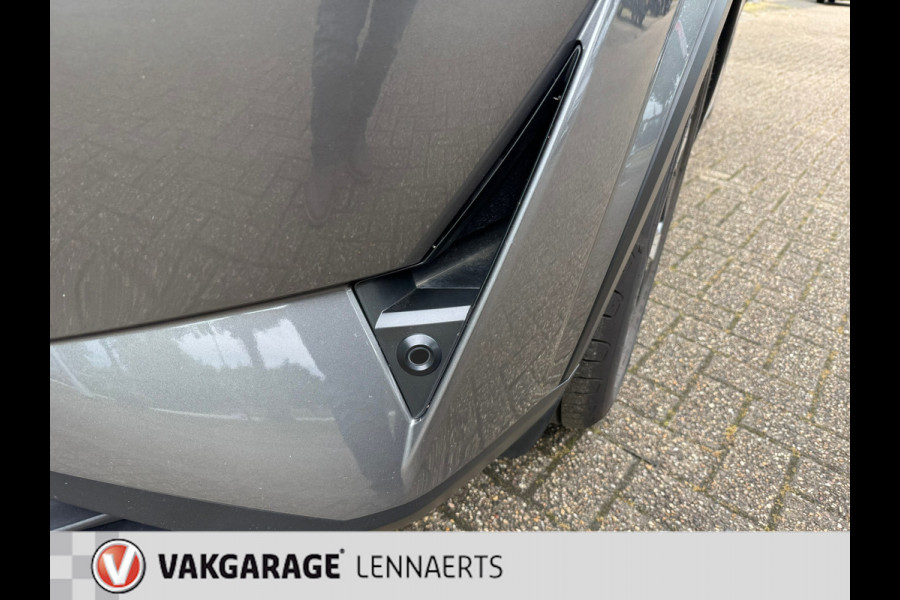 Nissan QASHQAI 1.3 MHEV N-Connecta, +Design Pack, Automaat, navi, pano, camera, ect. Rijklaarprijs