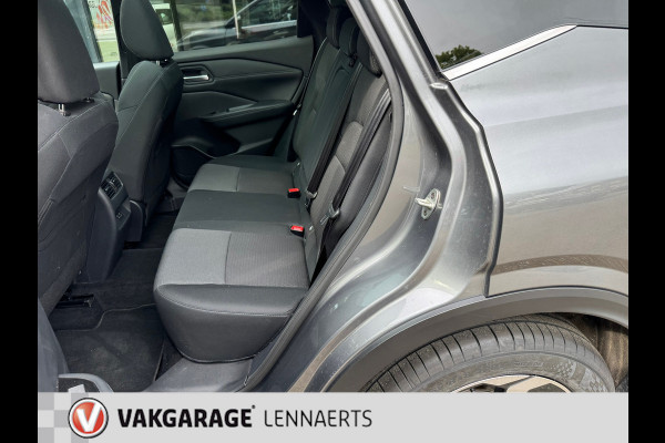 Nissan QASHQAI 1.3 MHEV N-Connecta, +Design Pack, Automaat, navi, pano, camera, ect. Rijklaarprijs