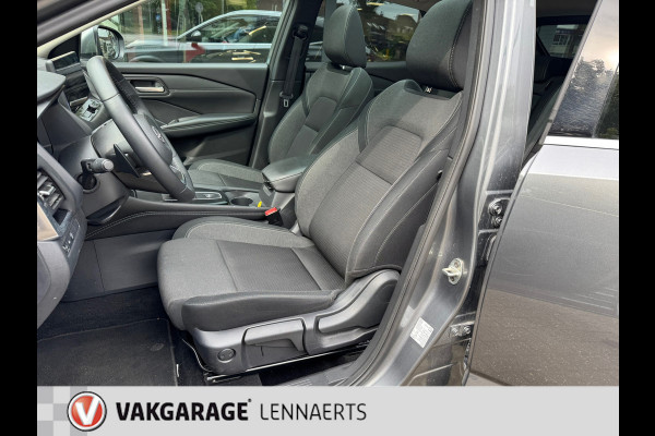 Nissan QASHQAI 1.3 MHEV N-Connecta, +Design Pack, Automaat, navi, pano, camera, ect. Rijklaarprijs